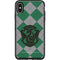Wizarding World Harry Potter Slytherin Crest Otterbox Symmetry iPhone Skin