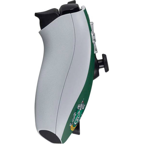 Wizarding World Harry Potter Slytherin House Crest PlayStation Portal Remote Player Skin