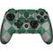 Wizarding World Harry Potter Slytherin Crest PlayStation Scuf Vantage 2 Controller Skin