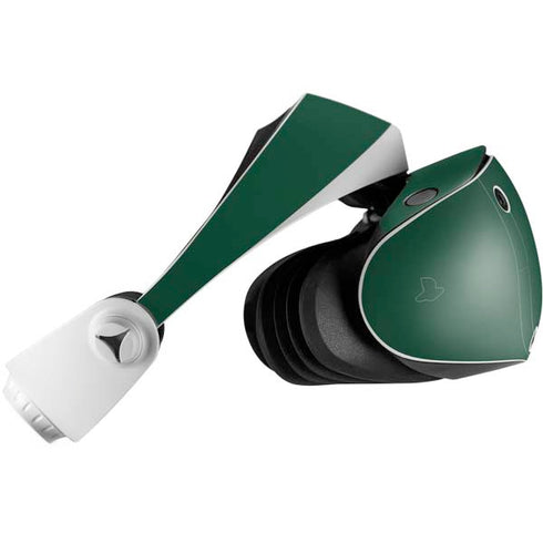 Wizarding World Harry Potter Slytherin House Crest PlayStation VR2 Skin