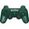 Wizarding World Harry Potter Slytherin House Crest PS3 Dual Shock wireless controller Skin