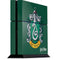 Wizarding World Harry Potter Slytherin House Crest PS4 Console Skin