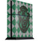 Wizarding World Harry Potter Slytherin Crest PS4 Console Skin