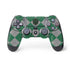 Wizarding World Harry Potter Slytherin Crest PS4 Controller Skin