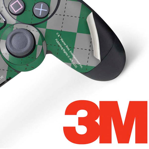 Wizarding World Harry Potter Slytherin Crest PS4 Controller Skin