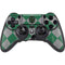 Wizarding World Harry Potter Slytherin Crest PS4/PC SCUF Impact Controller Skin