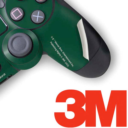 Wizarding World Harry Potter Slytherin House Crest PS4 Pro/Slim Controller Skin