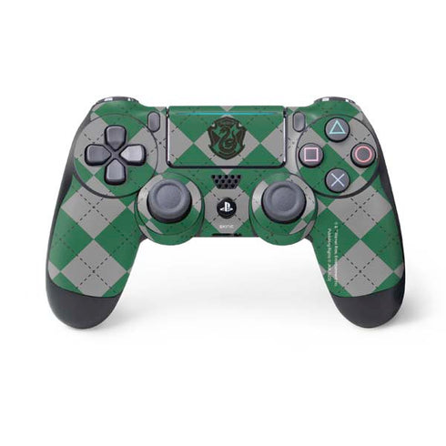 Wizarding World Harry Potter Slytherin Crest PS4 Pro/Slim Controller Skin