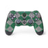 Wizarding World Harry Potter Slytherin Crest PS4 Pro/Slim Controller Skin