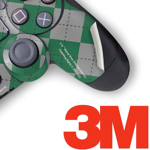 Wizarding World Harry Potter Slytherin Crest PS4 Pro/Slim Controller Skin