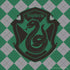 Wizarding World Harry Potter Slytherin Crest PS4 Slim Skin