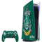Wizarding World Harry Potter Slytherin House Crest PS5 Bundle Skin