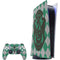 Wizarding World Harry Potter Slytherin Crest PS5 Digital Edition Bundle Skin