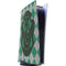 Wizarding World Harry Potter Slytherin Crest PS5 Digital Edition Console Skin