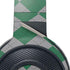 Wizarding World Harry Potter Slytherin Crest Razer Kraken X Skin