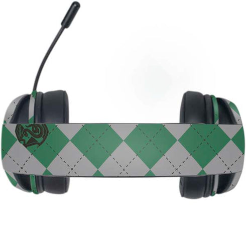 Wizarding World Harry Potter Slytherin Crest Razer Kraken X Skin