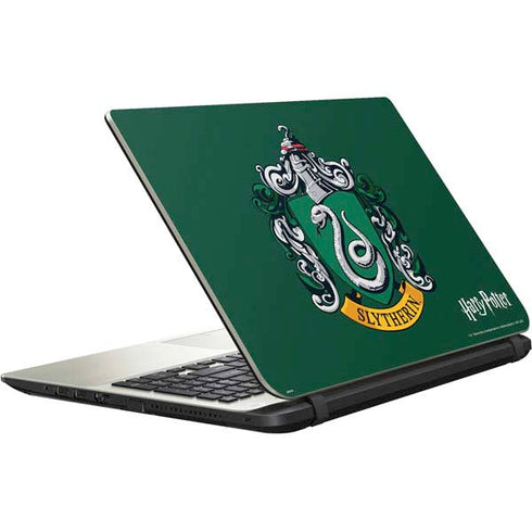Wizarding World Harry Potter Slytherin House Crest Satellite L50-B / S50-B Skin