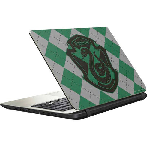 Wizarding World Harry Potter Slytherin Crest Satellite L50-B / S50-B Skin