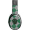 Wizarding World Harry Potter Slytherin Crest Skullcandy Crusher Wireless Skin
