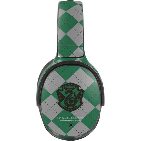Wizarding World Harry Potter Slytherin Crest Skullcandy Venue Skin