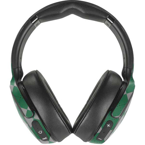 Wizarding World Harry Potter Slytherin Crest Skullcandy Venue Skin