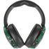 Wizarding World Harry Potter Slytherin Crest Skullcandy Venue Skin