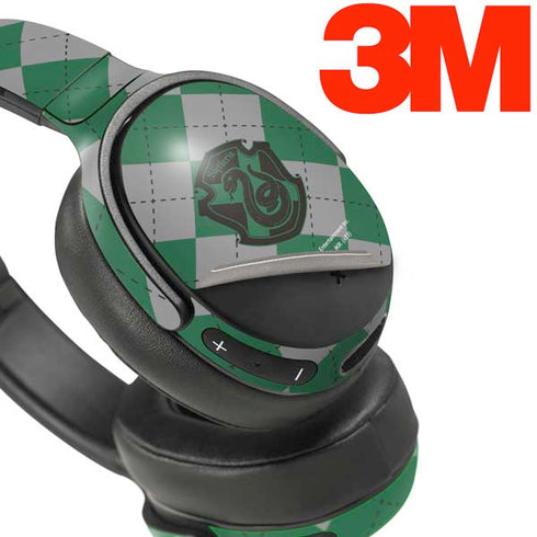 Wizarding World Harry Potter Slytherin Crest Skullcandy Venue Skin