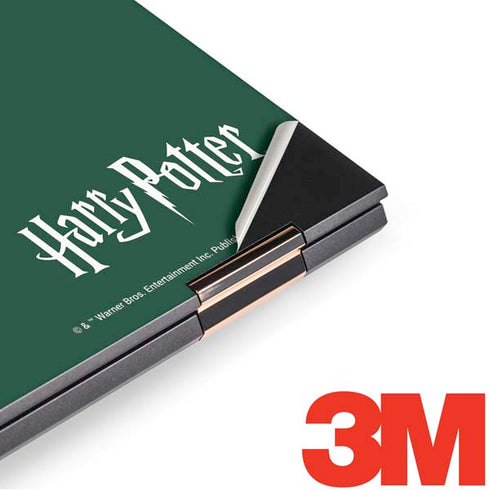 Wizarding World Harry Potter Slytherin House Crest HP Spectre Skin