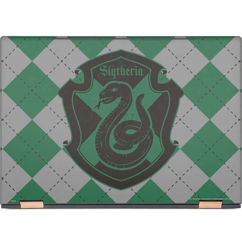 Wizarding World Harry Potter Slytherin Crest HP Spectre Skin