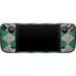 Wizarding World Harry Potter Slytherin Crest Steam Deck Handheld Gaming Computer Skin