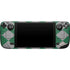 Wizarding World Harry Potter Slytherin Crest Steam Deck Handheld Gaming Computer Skin