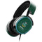 Wizarding World Harry Potter Slytherin House Crest SteelSeries Arctis 3 Skin