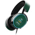 Wizarding World Harry Potter Slytherin House Crest SteelSeries Arctis 3 Skin