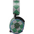 Wizarding World Harry Potter Slytherin Crest SteelSeries Arctis 5 Skin