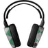 Wizarding World Harry Potter Slytherin Crest SteelSeries Arctis 5 Skin