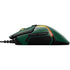 Wizarding World Harry Potter Slytherin House Crest SteelSeries Rival 600 Gaming Mouse Skin