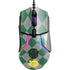 Wizarding World Harry Potter Slytherin Crest SteelSeries Rival 600 Gaming Mouse Skin