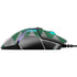 Wizarding World Harry Potter Slytherin Crest SteelSeries Rival 600 Gaming Mouse Skin
