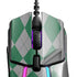 Wizarding World Harry Potter Slytherin Crest SteelSeries Rival 600 Gaming Mouse Skin