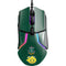 Wizarding World Harry Potter Slytherin House Crest SteelSeries Rival 600 Gaming Mouse Skin