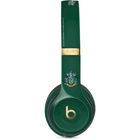 Wizarding World Harry Potter Slytherin House Crest Studio Wireless 3 Skin