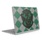 Wizarding World Harry Potter Slytherin Crest Surface Book 2 15in Skin