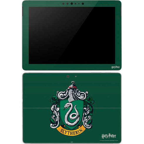 Wizarding World Harry Potter Slytherin House Crest Surface Go Skin