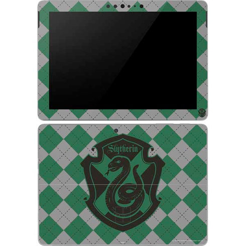 Wizarding World Harry Potter Slytherin Crest Surface Go Skin