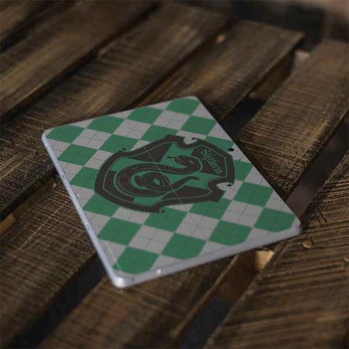 Wizarding World Harry Potter Slytherin Crest Surface Go Skin