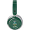 Wizarding World Harry Potter Slytherin House Crest Surface Headphones Skin