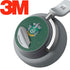 Wizarding World Harry Potter Slytherin House Crest Surface Headphones Skin