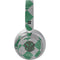 Wizarding World Harry Potter Slytherin Crest Surface Headphones Skin