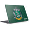 Wizarding World Harry Potter Slytherin House Crest Surface Laptop 2 Skin