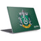 Wizarding World Harry Potter Slytherin House Crest Surface Laptop 3 13.5in Skin